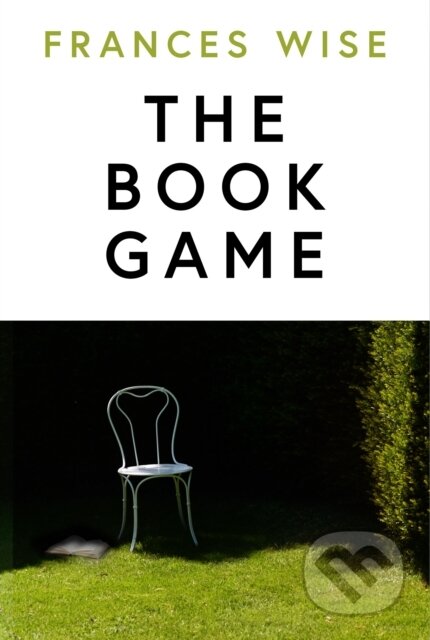 The Book Game
