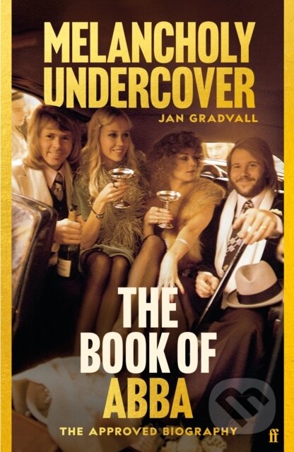 The Book of ABBA (Melancholy Undercover)