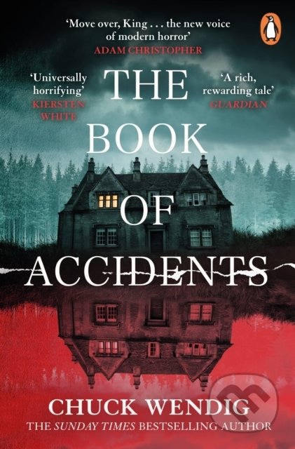The Book of Accidents