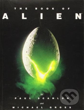 The Book of Alien