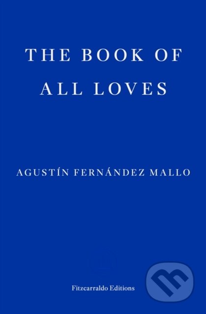 The Book of All Loves
