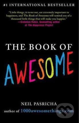 The Book of Awesome