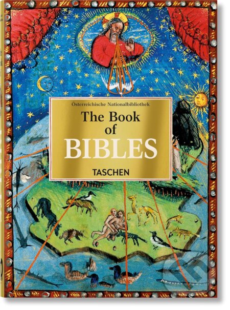 The Book of Bibles (40th Ed.)