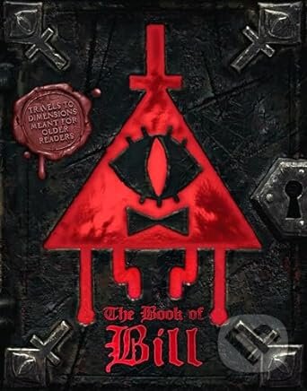 The Book of Bill