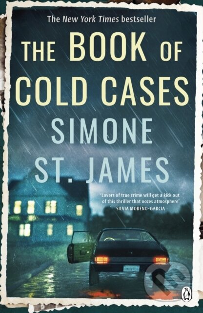 The Book of Cold Cases