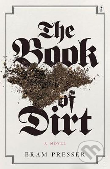 The Book Of Dirt