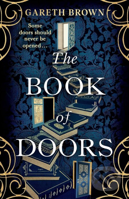 The Book of Doors