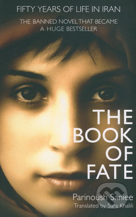 The Book of Fate
