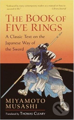 The Book of Five Rings