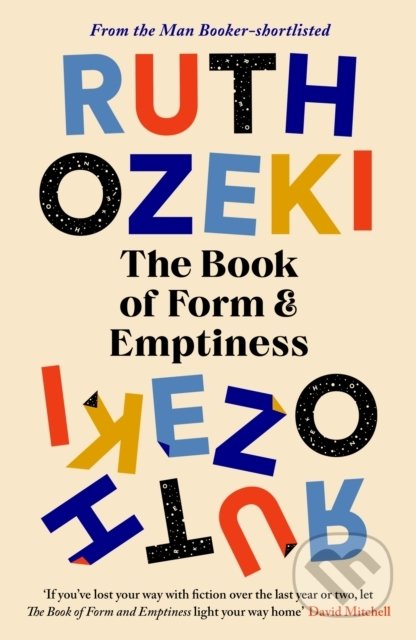 The Book of Form and Emptiness
