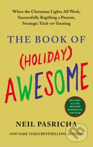 The Book of (Holiday) Awesome
