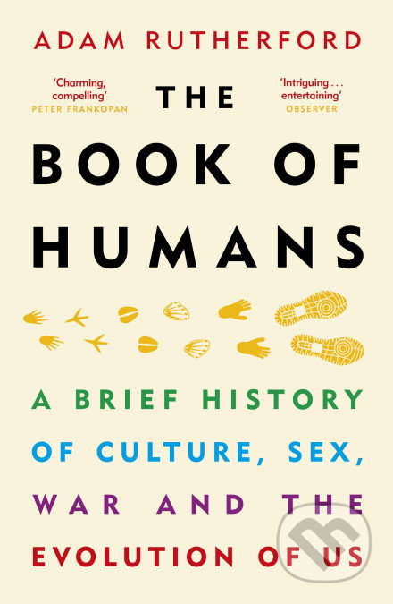 The Book of Humans