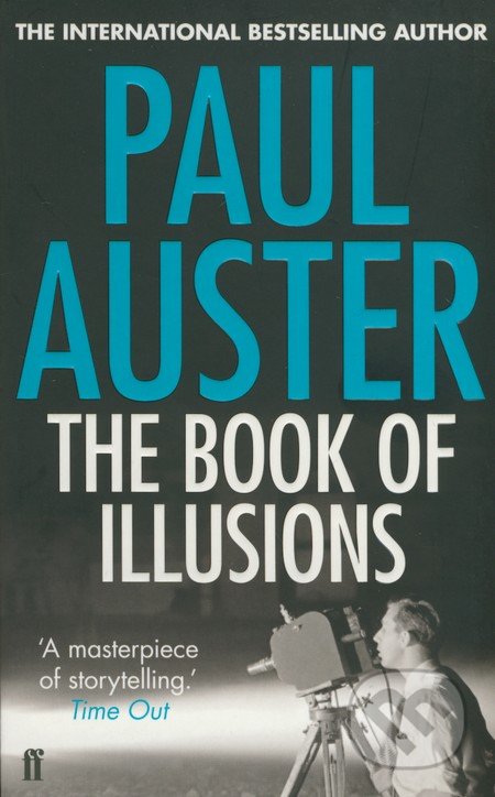 The Book of Illusions