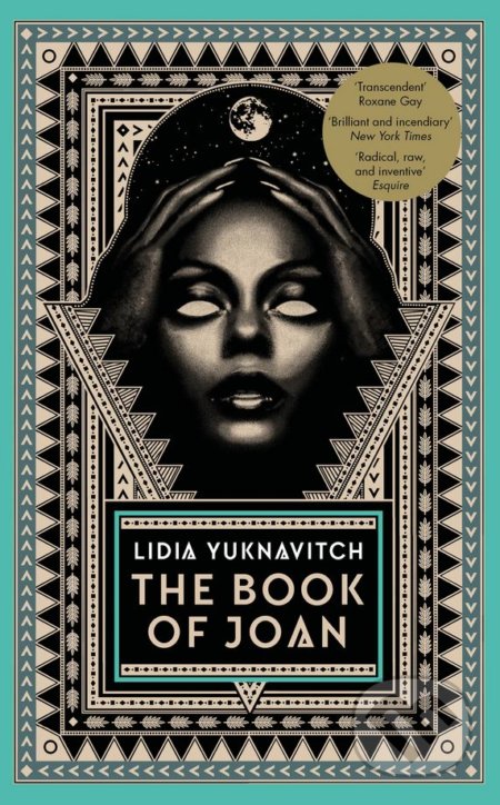 The Book of Joan