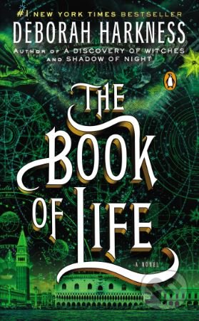 The Book of Life