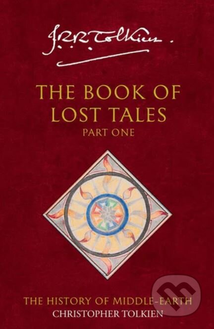 The Book of Lost Tales (Part 1)