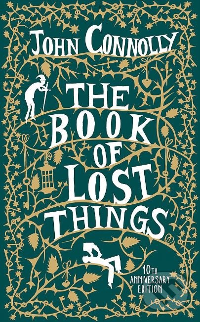 The Book of Lost Things
