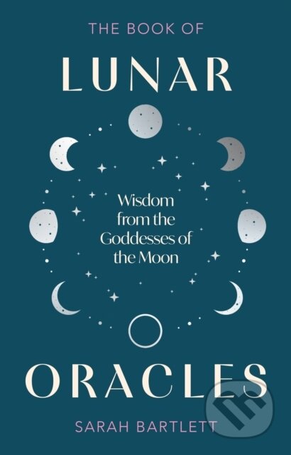 The Book of Lunar Oracles