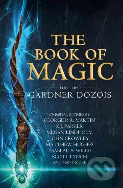 The Book of Magic