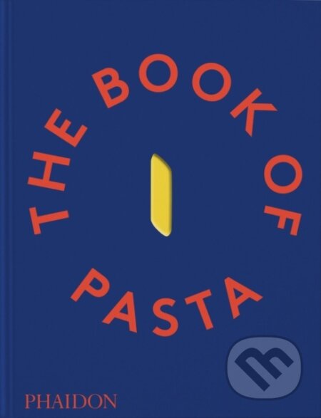 The Book of Pasta