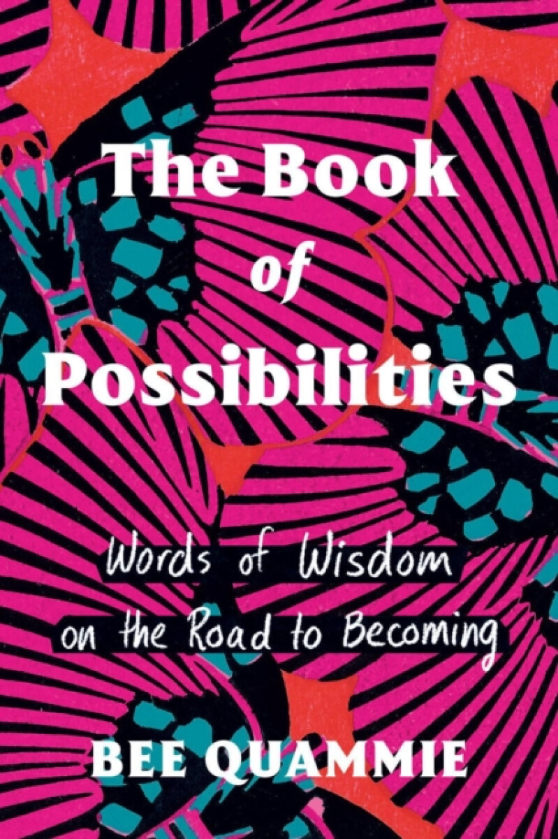 The Book of Possibilities
