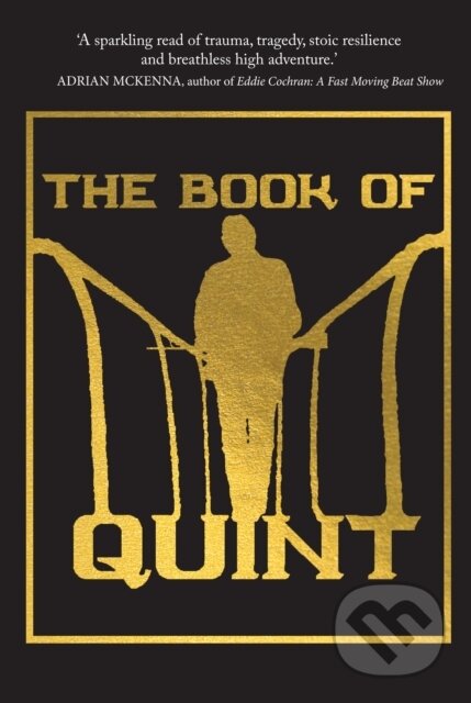 The Book of Quint
