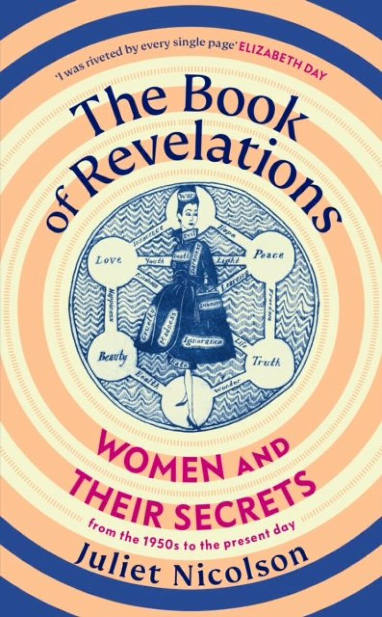 The Book of Revelations