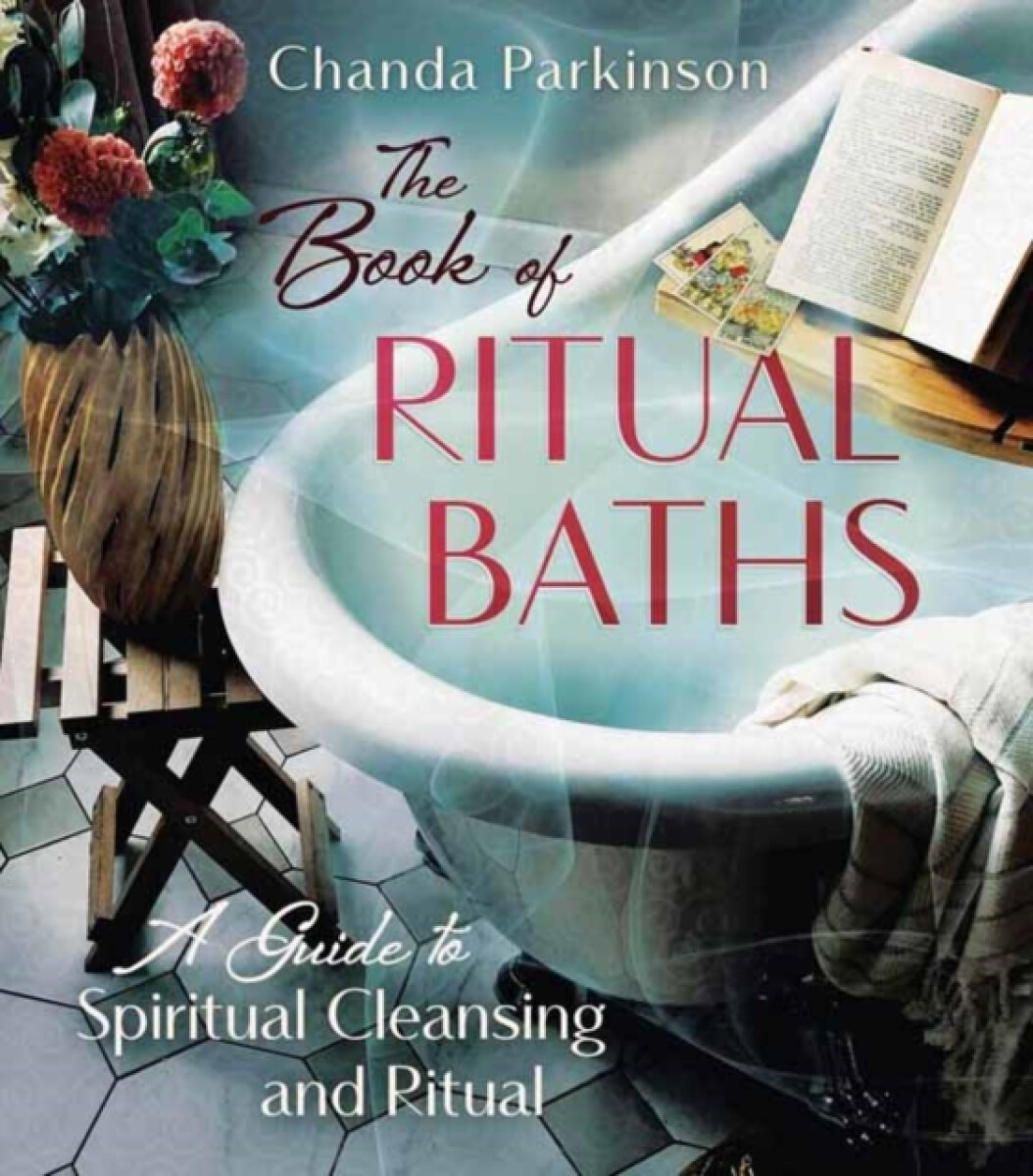 The Book of Ritual Baths