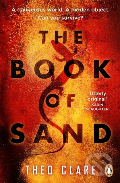 The Book of Sand