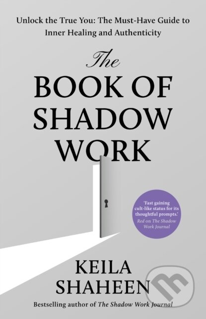 The Book of Shadow Work
