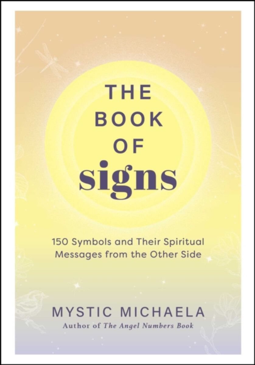 The Book of Signs