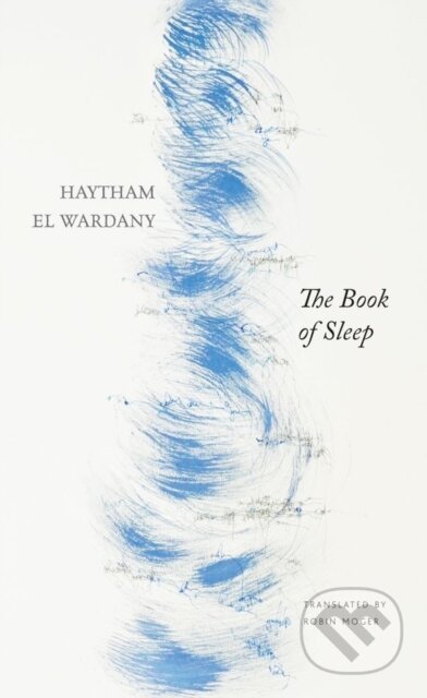 The Book of Sleep