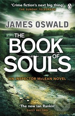 The Book of Souls