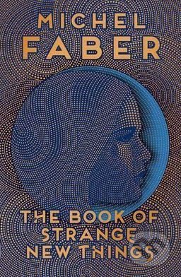 The Book of Strange New Things