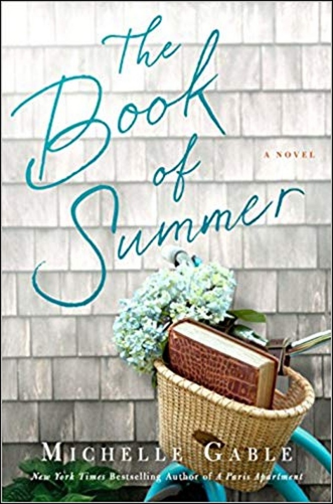 The Book of Summer