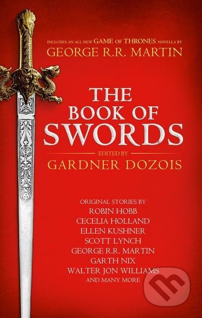 The Book of Swords