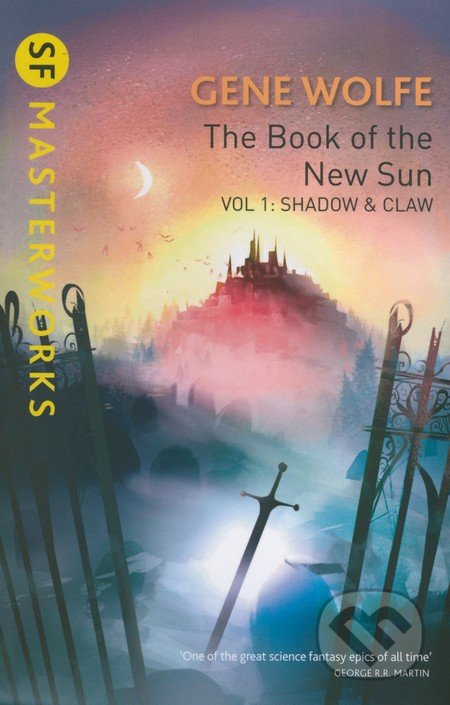 The Book of The New Sun (Shadow and Claw)
