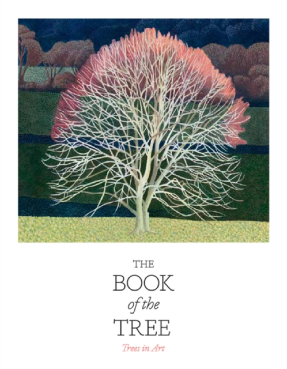 The Book of the Tree