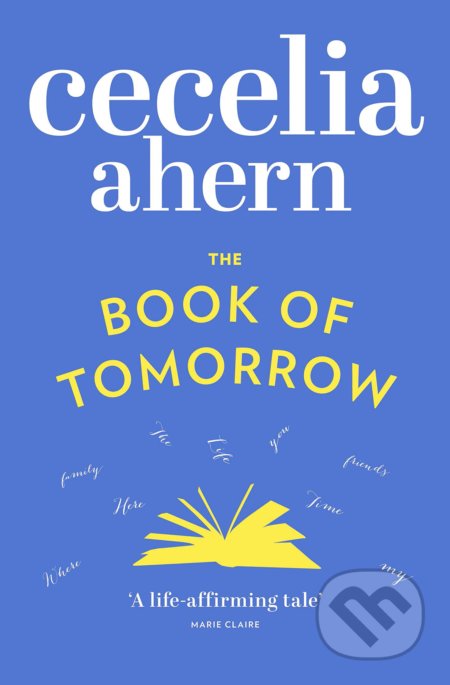 The Book of Tomorrow