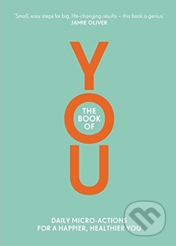 The Book of You