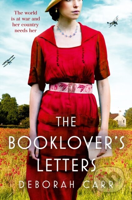 The Booklover’s Letters