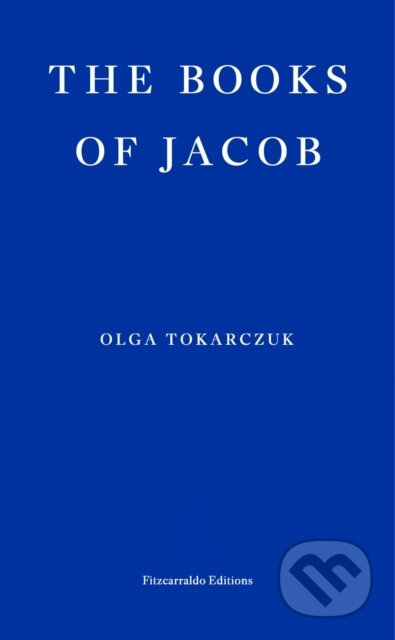 The Books of Jacob