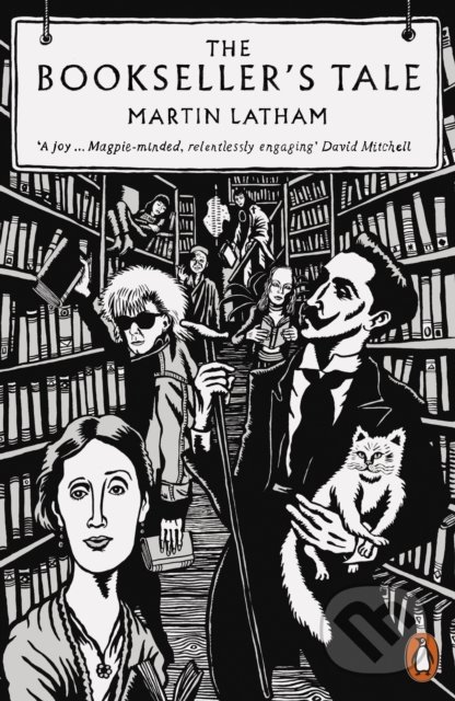 The Bookseller's Tale
