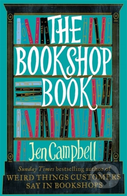 The Bookshop Book
