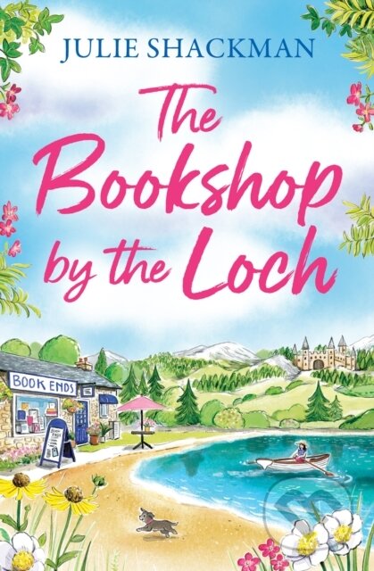 The Bookshop by the Loch