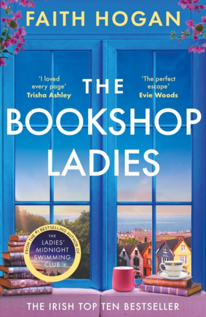 The Bookshop Ladies