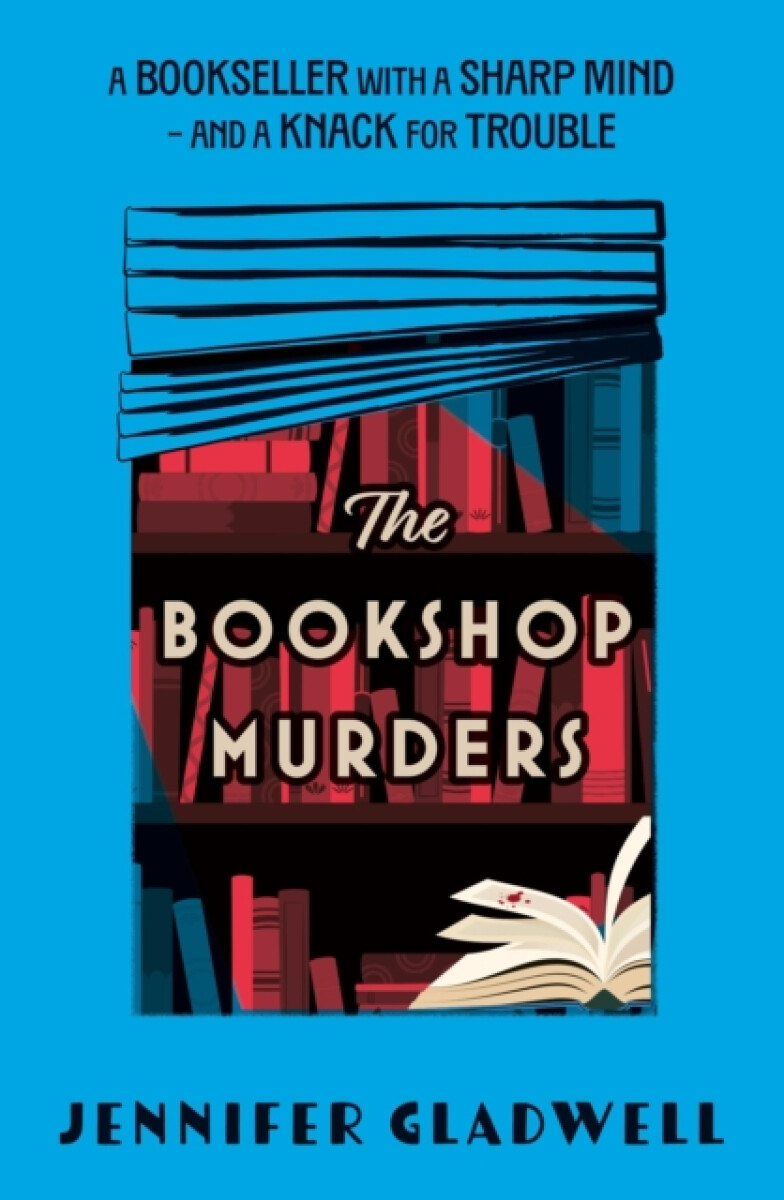 The Bookshop Murders