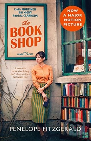 The Bookshop
