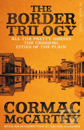 The Border Trilogy