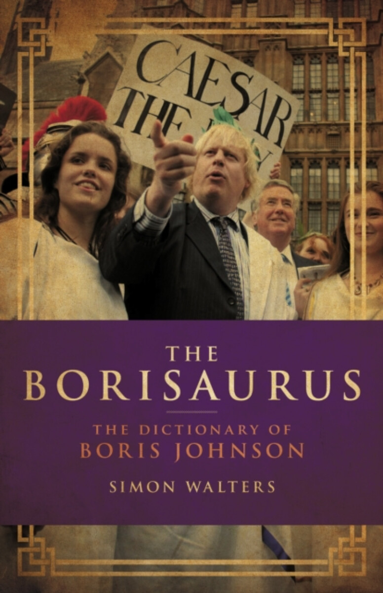 The Borisaurus